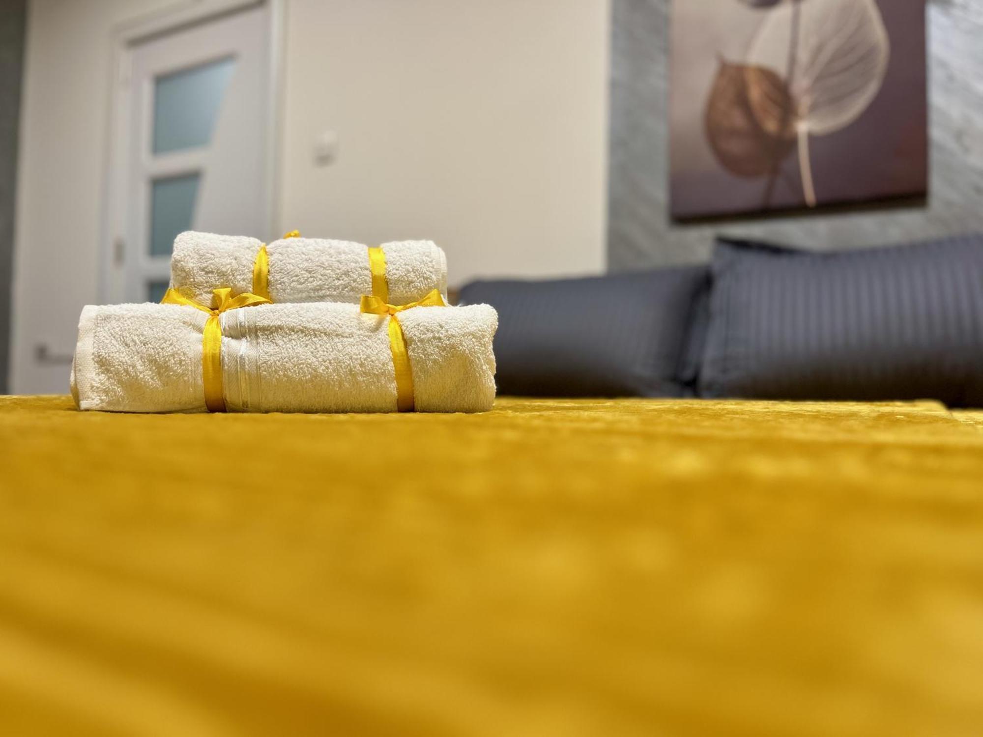 Stay In Skopje - Prime Location Apartment מראה חיצוני תמונה