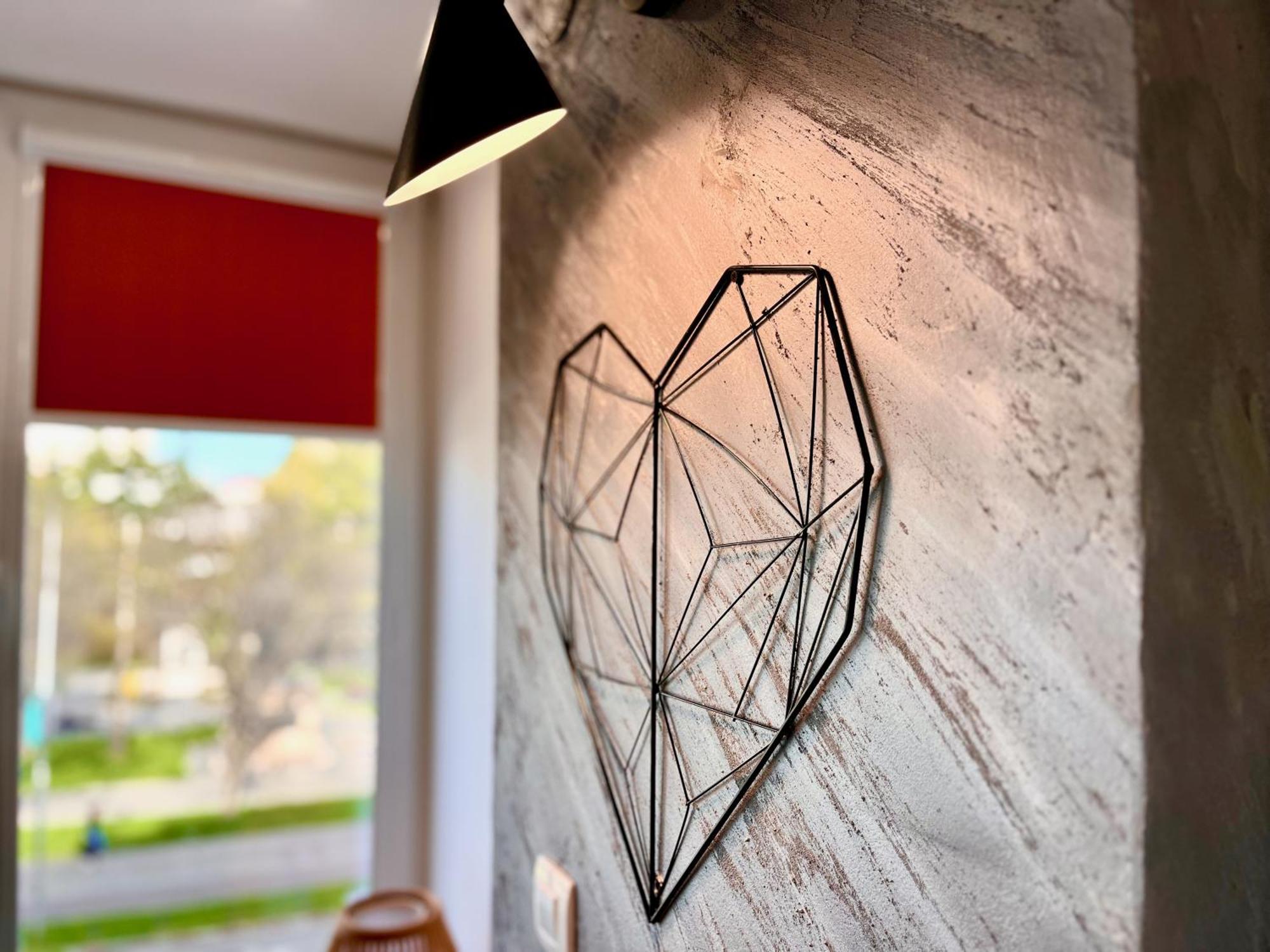 Stay In Skopje - Prime Location Apartment מראה חיצוני תמונה