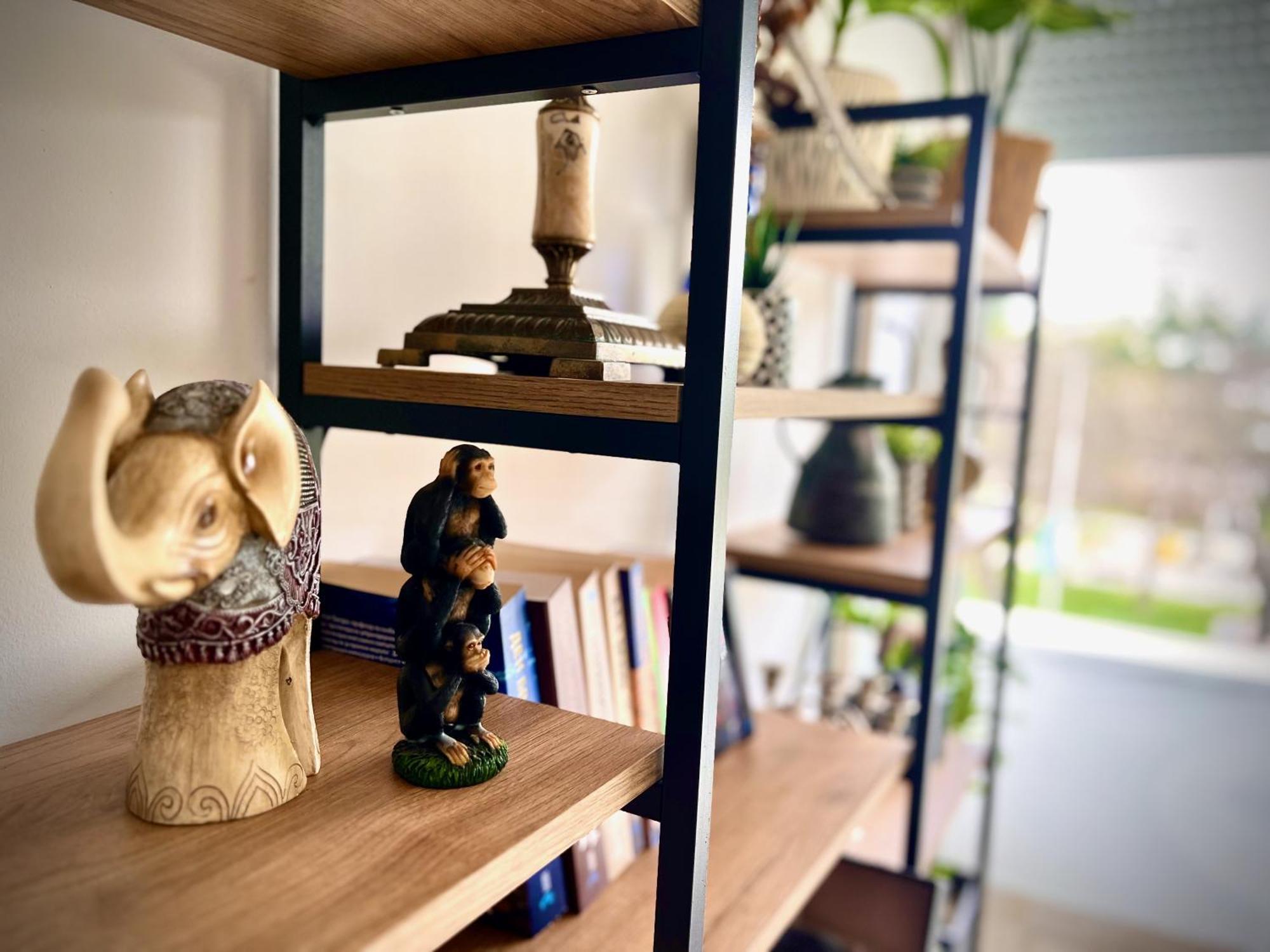 Stay In Skopje - Prime Location Apartment מראה חיצוני תמונה