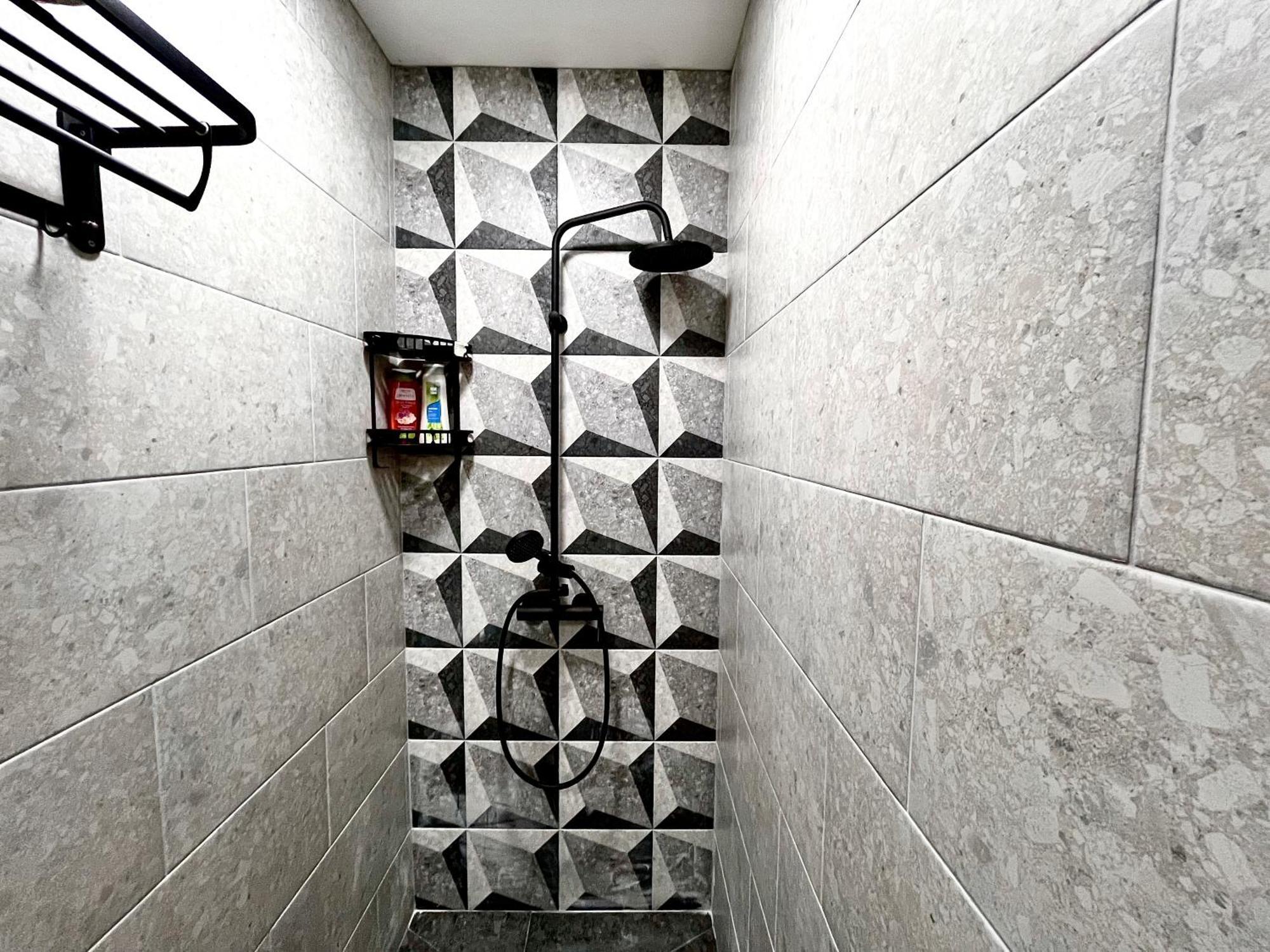 Stay In Skopje - Prime Location Apartment מראה חיצוני תמונה